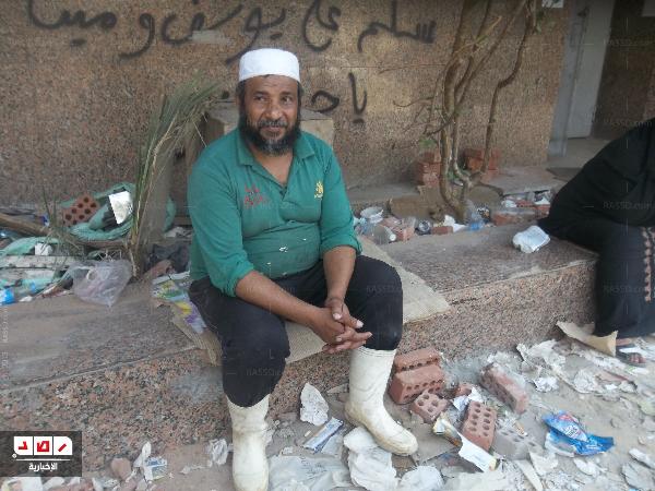 في مشرحة زينهم ..الخوف من الإعلام يطارد “الموتى”