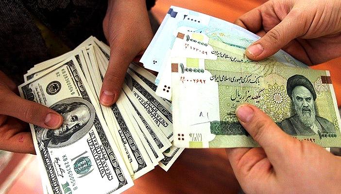 الدولار يتراجع أمام الريال الإيراني بعد الاتفاق النووي