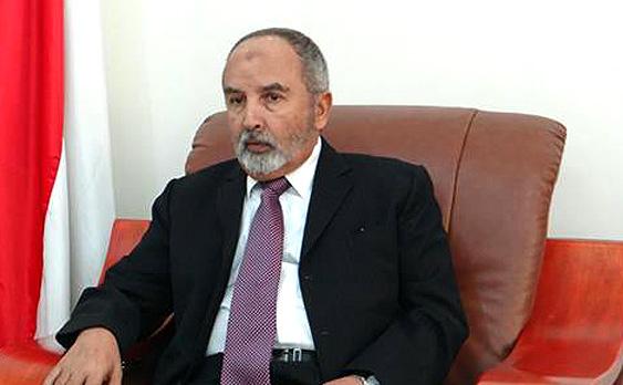 ميليشيات الحوثي تحاصر منزل رئيس هيئة التجمع اليمني للإصلاح