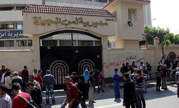 مصدر أمني: تورط شرطيين في وقائع سرقة متعلقات المارة بمنشأة القناطر