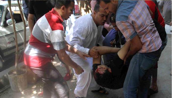 “التصفية الجسدية” أحدث طرق الداخلية في قتل معارضي حكم العسكر