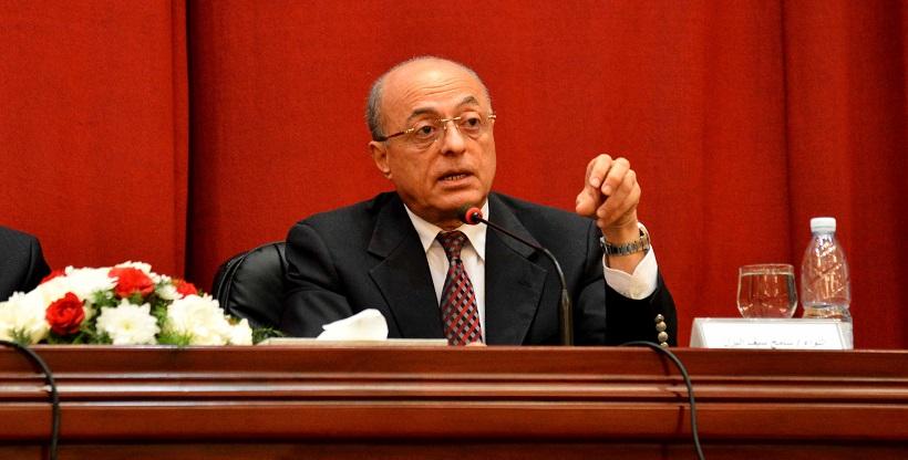 8 معلومات عن سامح سيف اليزل.. من المخابرات إلى البرلمان