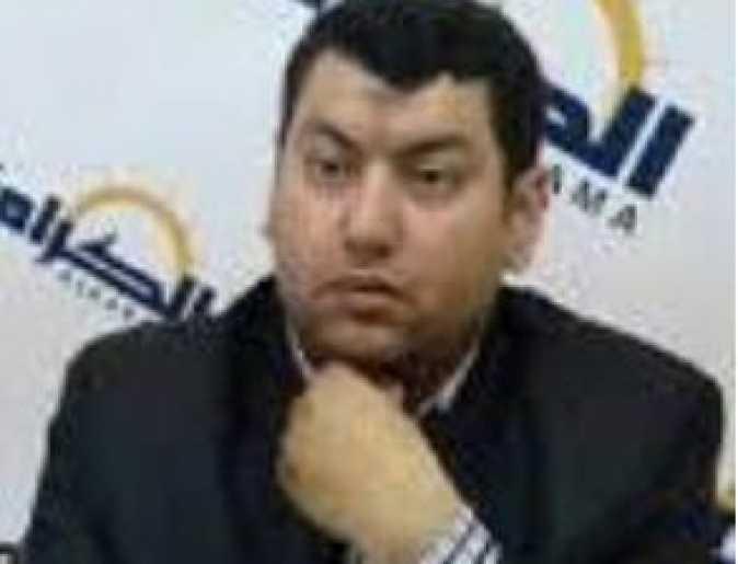 مفرح : قانون الارهاب تشريع قمعي جديد