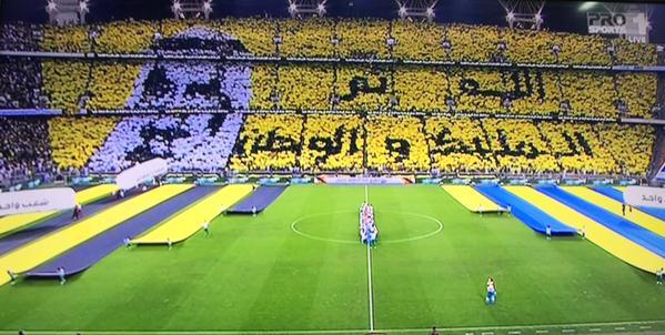 النصر يقلب النتيجة بالفوز على ااإتحاد في دوري عبد اللطيف جميل