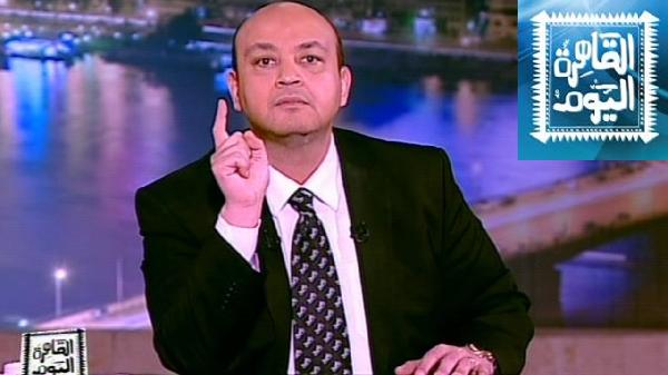 بالفيديو.. عمرو أديب: الجيش للحرب مش لرصف الشوارع