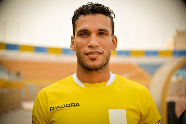 مدافع الإسماعيلي لـ”رصد”: الأهلي لم يفاوضني