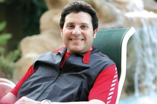 هاني شاكر يشرح أسباب تراجعه عن استقالته