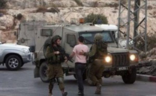 إصابة 4 مقدسيين واعتقال آخرين جراء اعتداء مستوطنين بالقدس