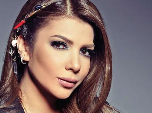 بعد قصف “خان شيخون”.. أصالة: قلوبنا هلكت.. يارب سوريا