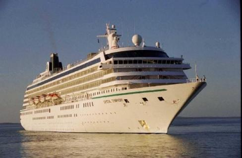 بعد تحسن الأحوال الجوية.. إعادة فتح بوغازى الاسكندرية