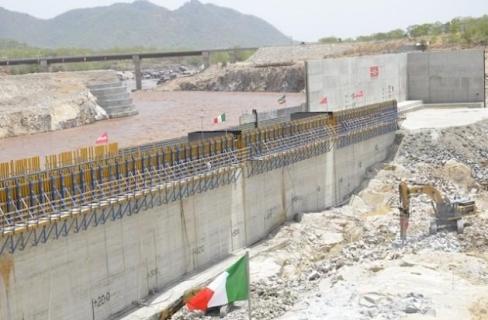 “إثيوبيا” تواصل تحدي الانقلاب.. وتؤكد “لن نوقف بناء السد”