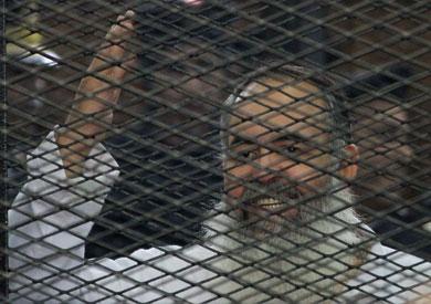 “أبو إسماعيل” يتقدم للمحكمة بطلب ترشح للرئاسة