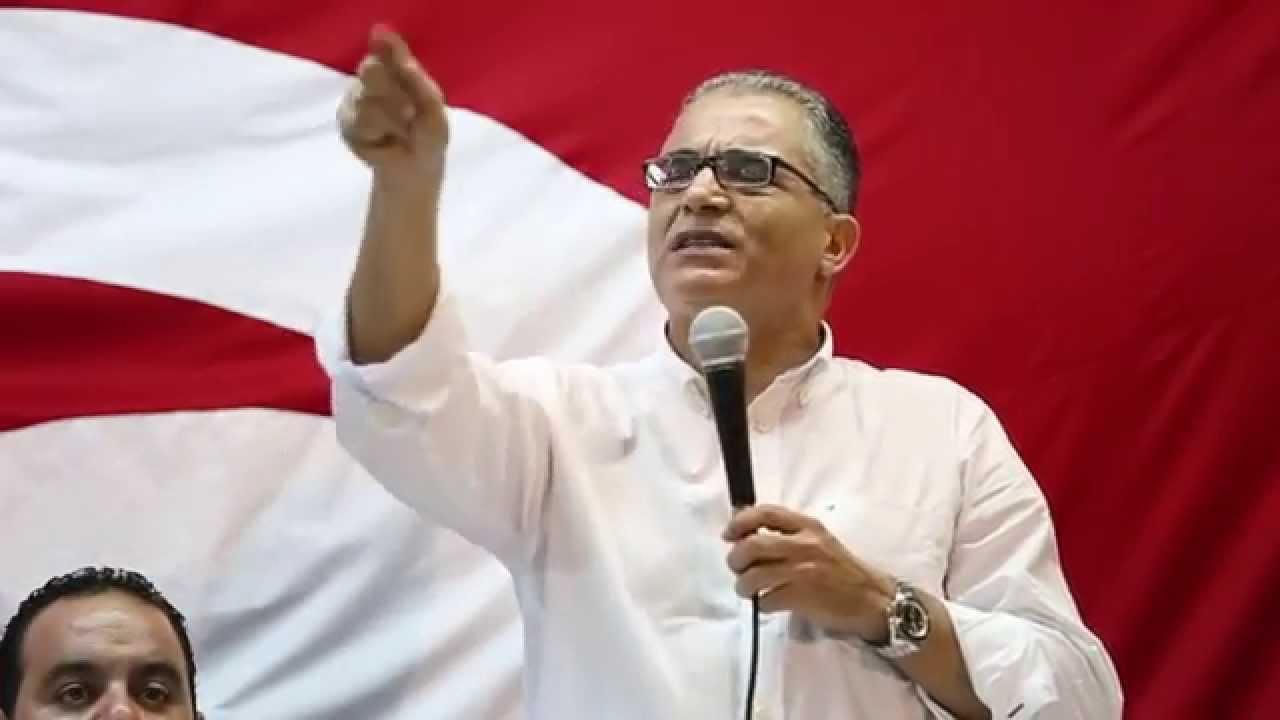 كأول تونسي.. ظهور اسم محسن مرزوق في فضيحة وثائق بنما