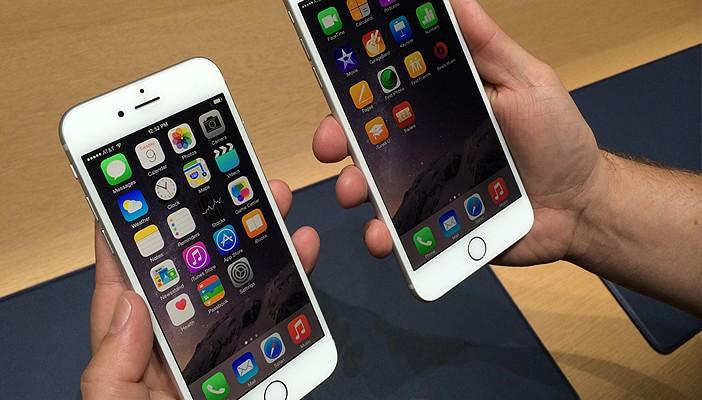 آبل في المقدمة بسبب تدني مستوى أندرويد