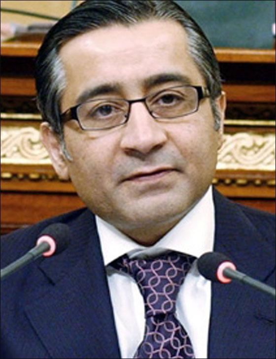 تأجل أستشكال “عز” على تغريمه 100 مليون جنيه لـ ٣ مايو