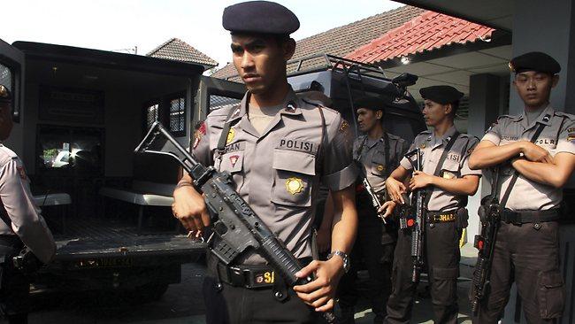 مقتل 8 أشخاص فى حادث طعن مسلم فى سجن باندونيسيا