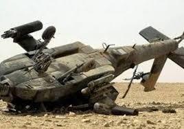 بالفيديو.. سقوط 15طائرة عسكرية في 33 شهرا والسبب”عطل فني”