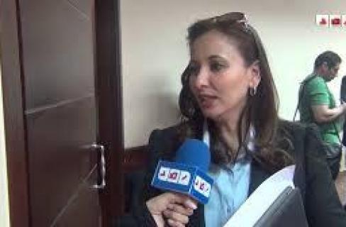 ملك : هزيمة منظومة العدالة وقيمتها “غير مقبولة”