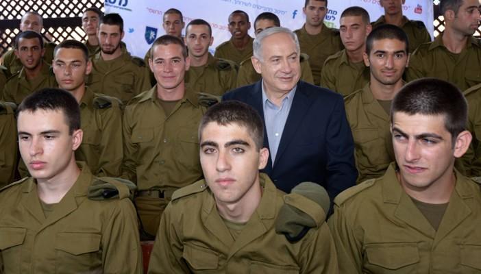 ارتفاع حالات الاعتداء الجنسي في جيش الاحتلال الإسرائيلي