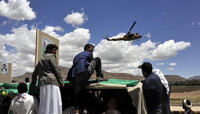 سياسي سعودي: موقف مصر من اليمن ضبابي.. وإعلامها مرتزق