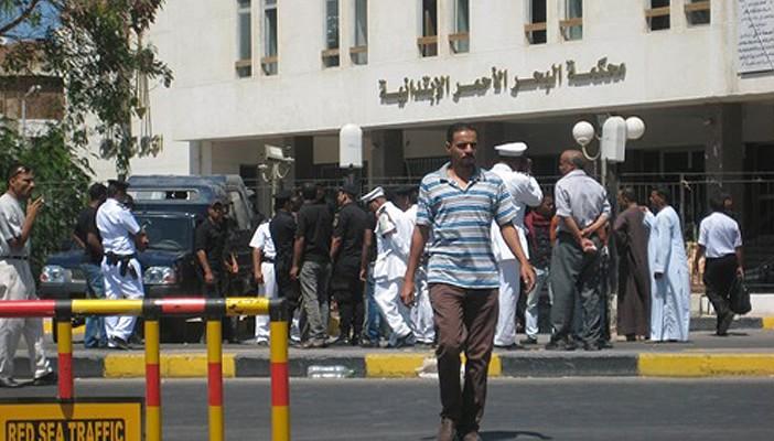 اتهام مدرب كرة قدم بهتك عرض طفل في الغردقة