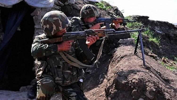 أوغلو: تركيا تدعم حق أذربيجان المشروع في استعادة أراضيها المحتلة