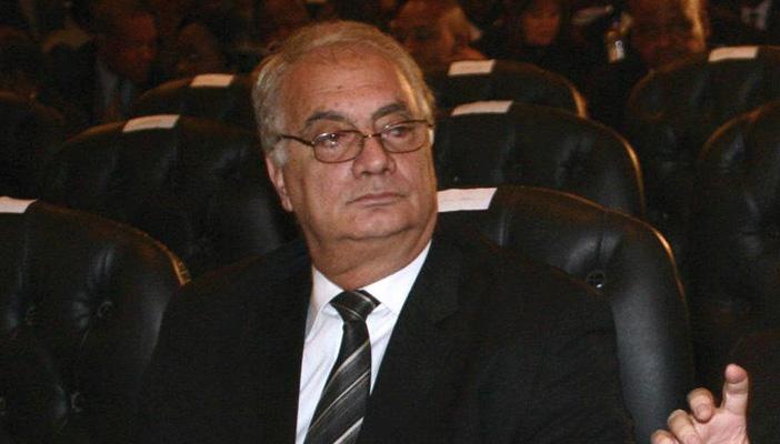 زاهر: أبوتريكة رفض دخول سباق الترشح لانتخابات اتحاد الكرة