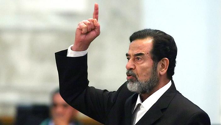 جيش صدام حسين يحكم “داعش” ويديرون إصداراته