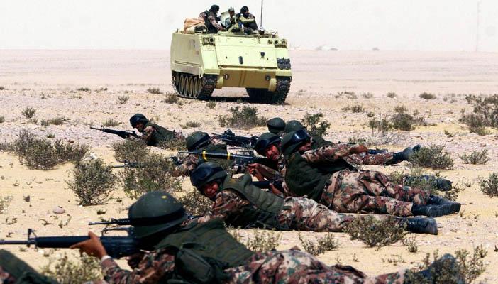 الشيخ زويد.. ساعات من الرعب بين رصاص المسلحين وقذائف الجيش