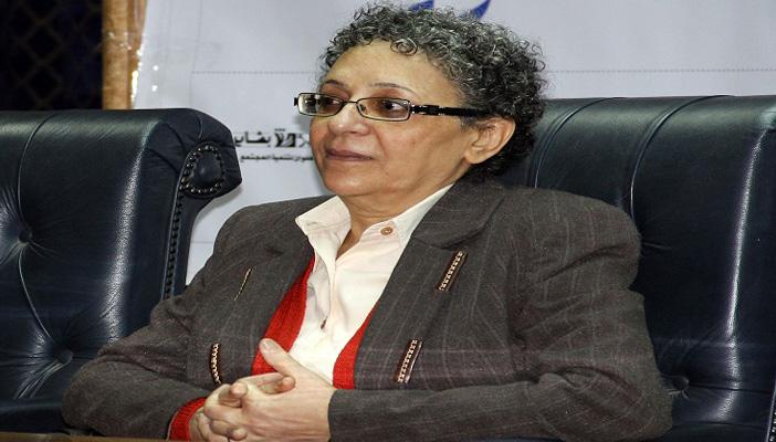 مديرة مركز النديم: الداخلية عايزانا نقول إن التعذيب حلو وجميل