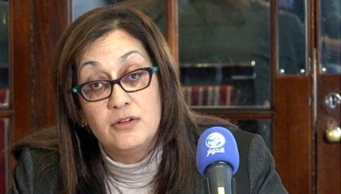 بالأسماء.. التشكيل الجديد للمجلس الثوري المصري