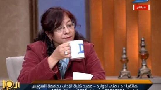 بالفيديو.. منى البرنس: لن أعتذر عن فيديو الرقص ولست نادمة