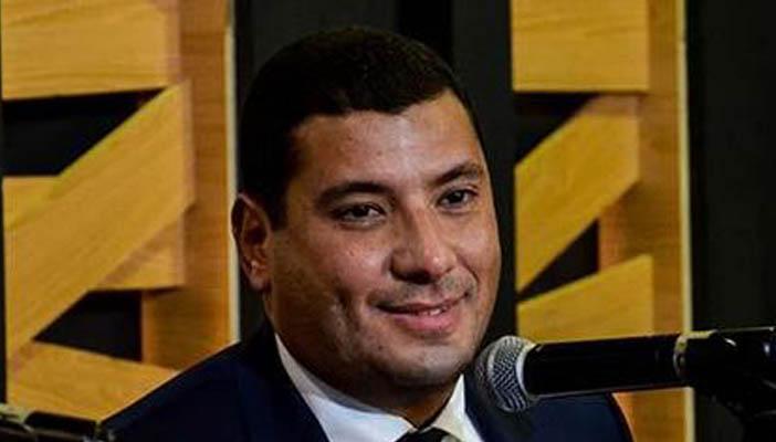 إسلام البحيري: اتبهدلت الأيام اللي فاتت