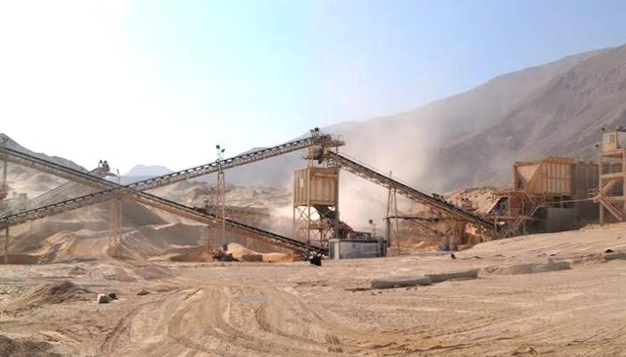 إلغاء تراخيص المحاجر يثير أزمة في الأقصر