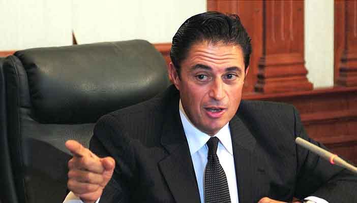 تاجيل دعوى عزل محافظ الإسكندرية لـ19 أبريل