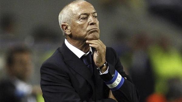 فيريرا يجبر الزمالك على مواجهة رايون بـ 8 لاعبين