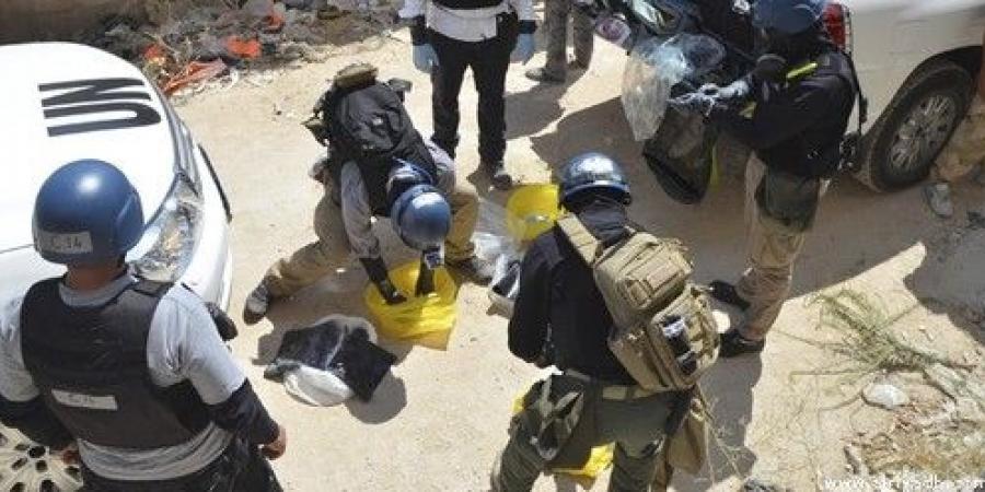 بالفيديو.. الكشف عن هوية الطيار السوري الذي قصف خان شيخون بالكيماوي