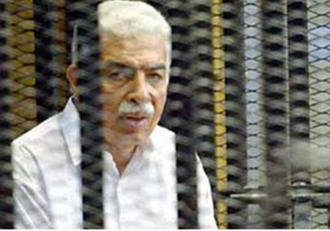 الحكم على جنينة.. أحداث الدفاع الجوي.. استئناف السبكي.. أبرز القضايا