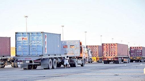 إطلاق سراح سائقي الشاحنات المصريين في ليبيا