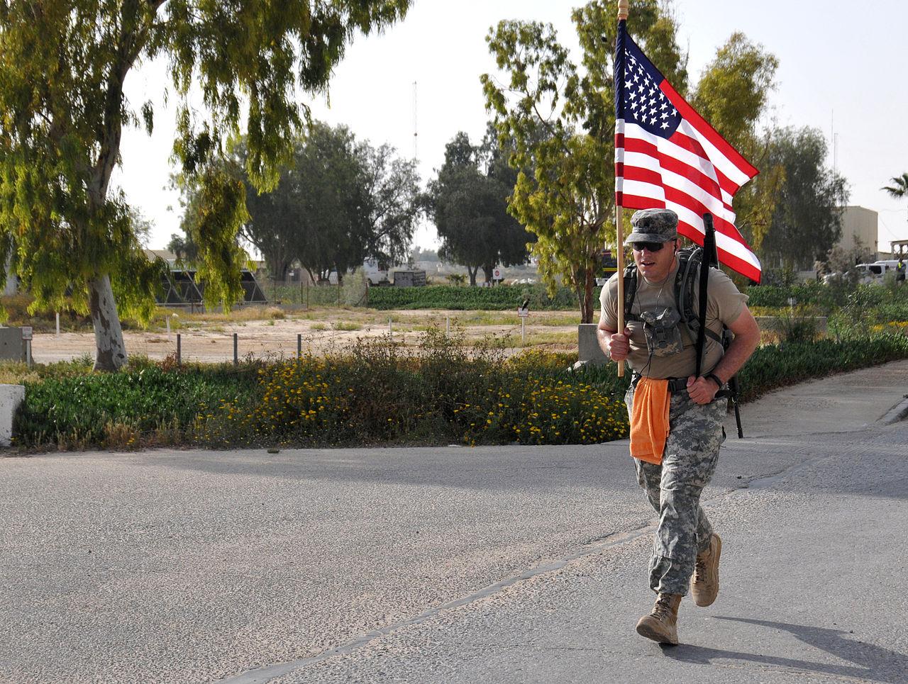 أميركا تدرس تحريك جنودها بشمال سيناء خشية تنظيم “الدولة”