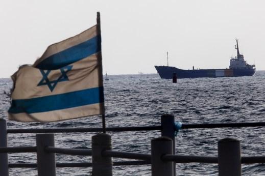 مطامع إسرائيلية في السيطرة على البحر الأحمر