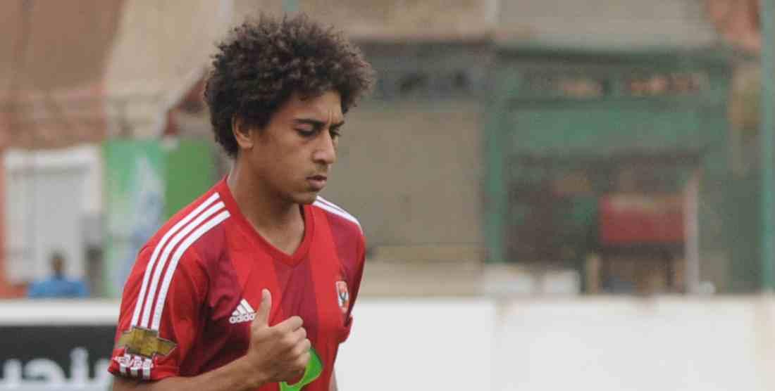 مدرب الأهلي يوضح حقيقة رحيل حسين السيد