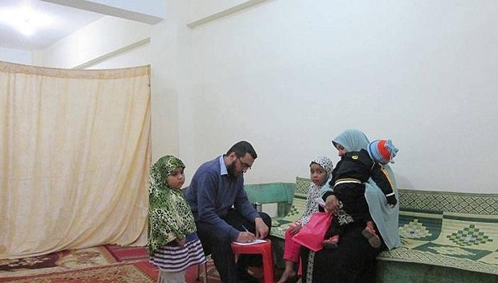 تفتيش حكومي لمستشفيات الإخوان المتحفظ عليها