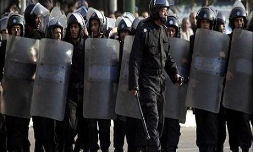 سوهاج ترفع حالة الطوارئ استعدادًا ليوم الغضب