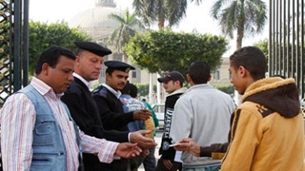 “الأمور المستعجلة” تؤجل نظر عودة الحرس إلي 22 أبريل