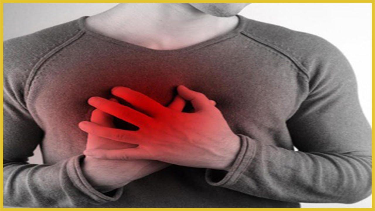 الحموضة.. تعرَّف على أعراضها وكيفية احتواء آثارها