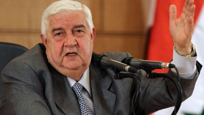 النظام السوري يرُد على اتهامه باستخدام الكيماوي في خان شيخون