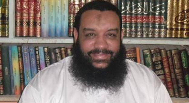 تجديد حبس جمال صابر ونجليه 15 يوما