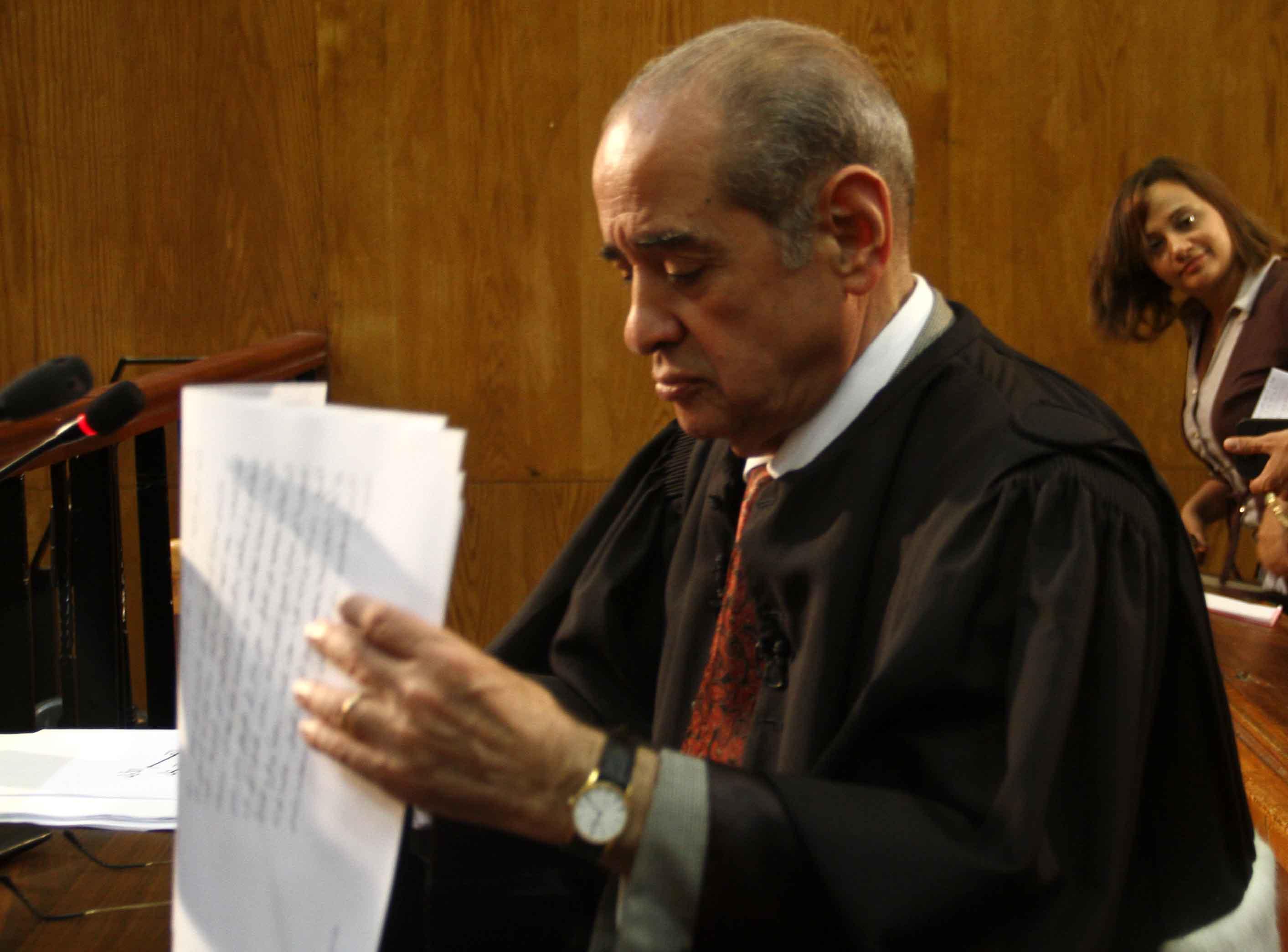 بالفيديو.. الديب: معلومات وثائق بنما حول نجلي مبارك معروفة لدى السلطات