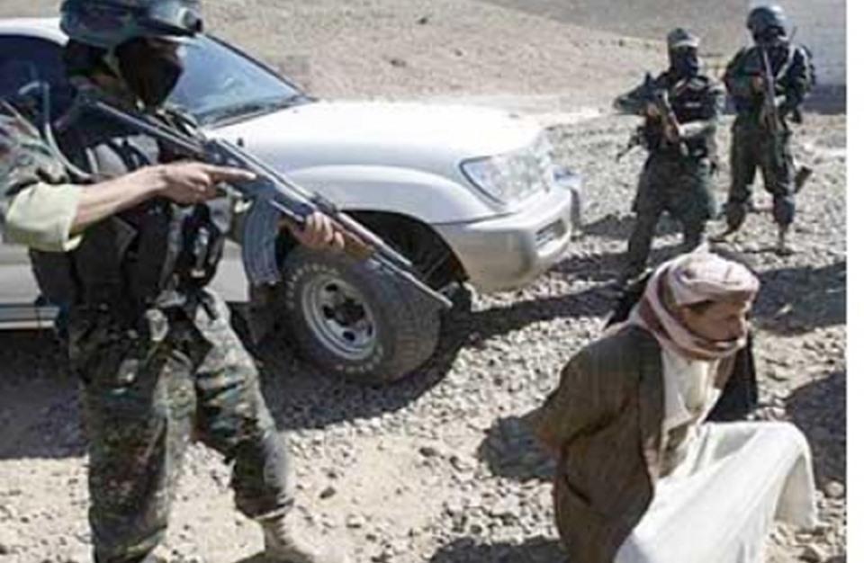 خاص لـ”رصد”: اعتقال 215 شخصًا من أهالي سيناء خلال يومين